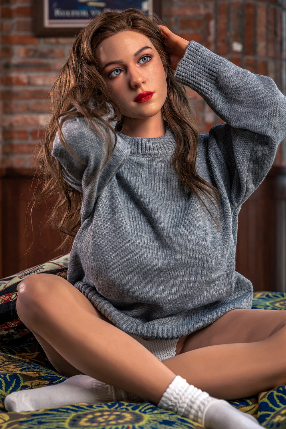 Honey – 148cm
