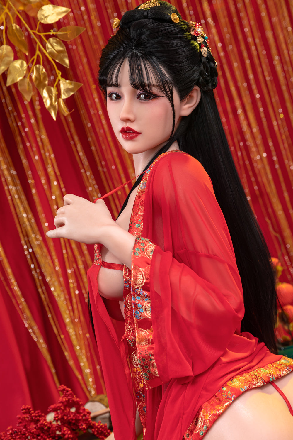 Wushi Asia – 169cm