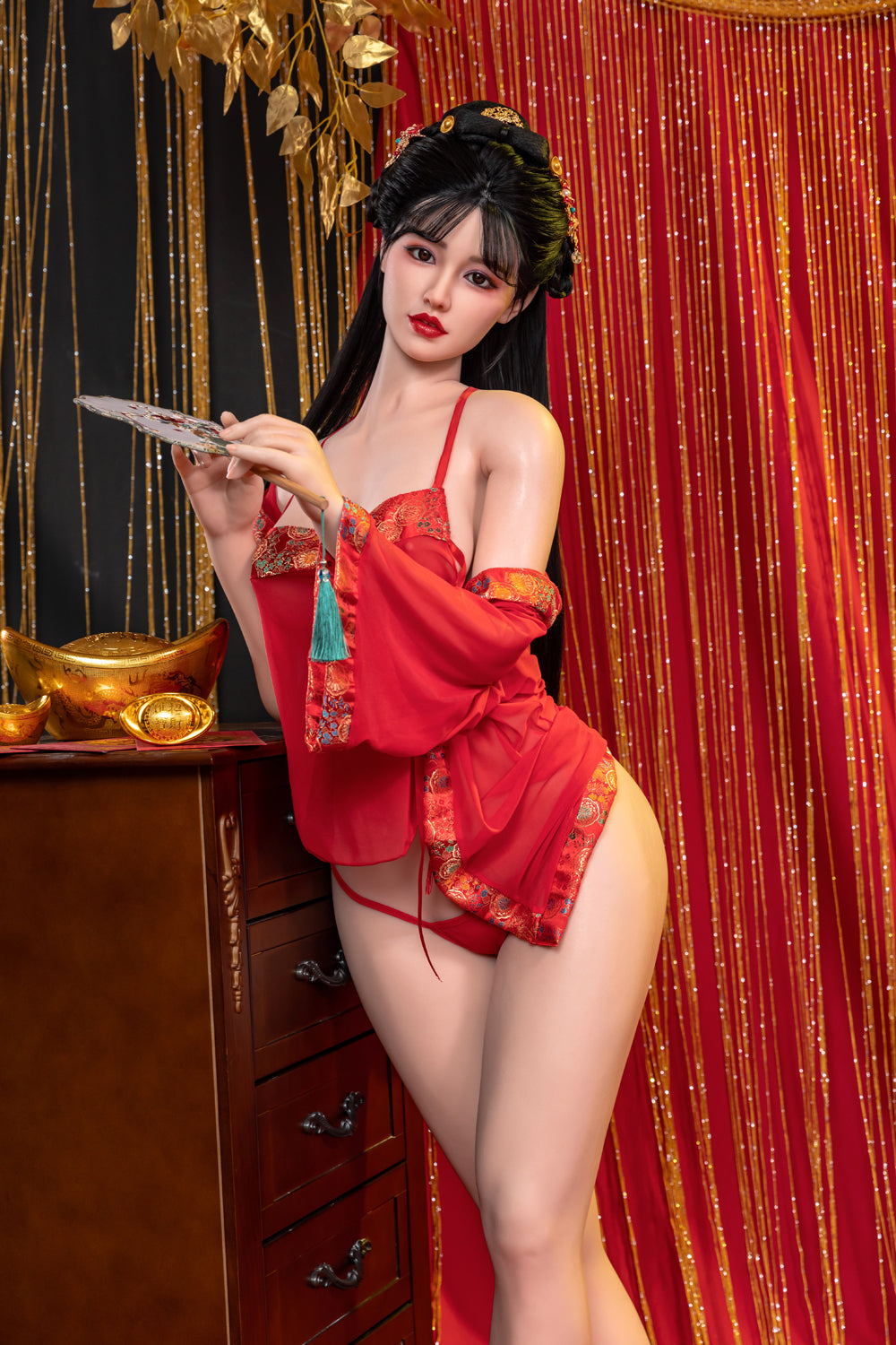 Wushi Asia – 169cm