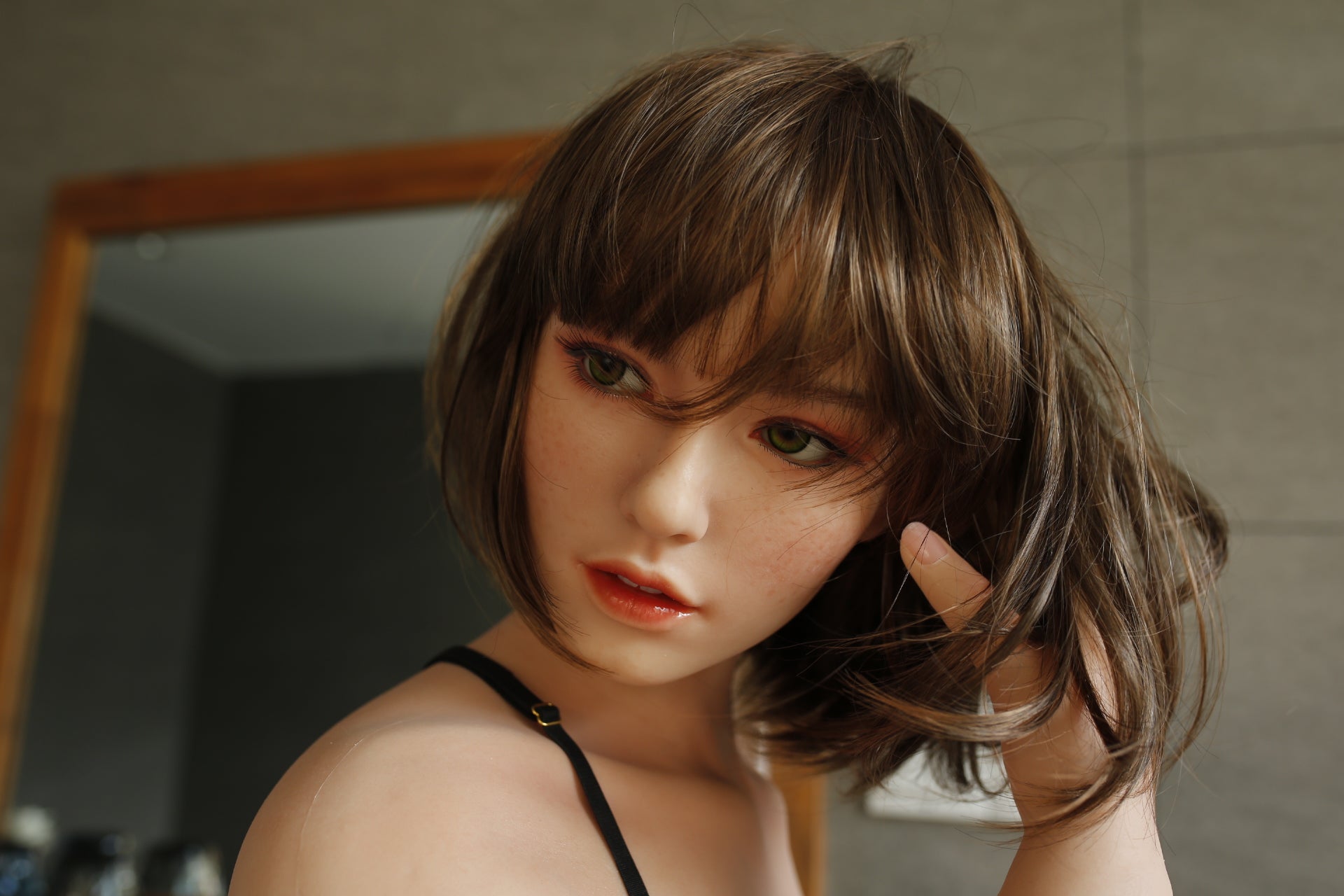 Jessica – 172cm