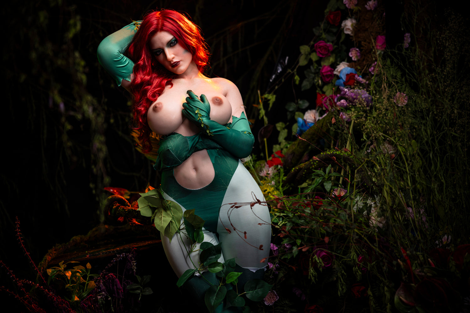 Bella – 165cm