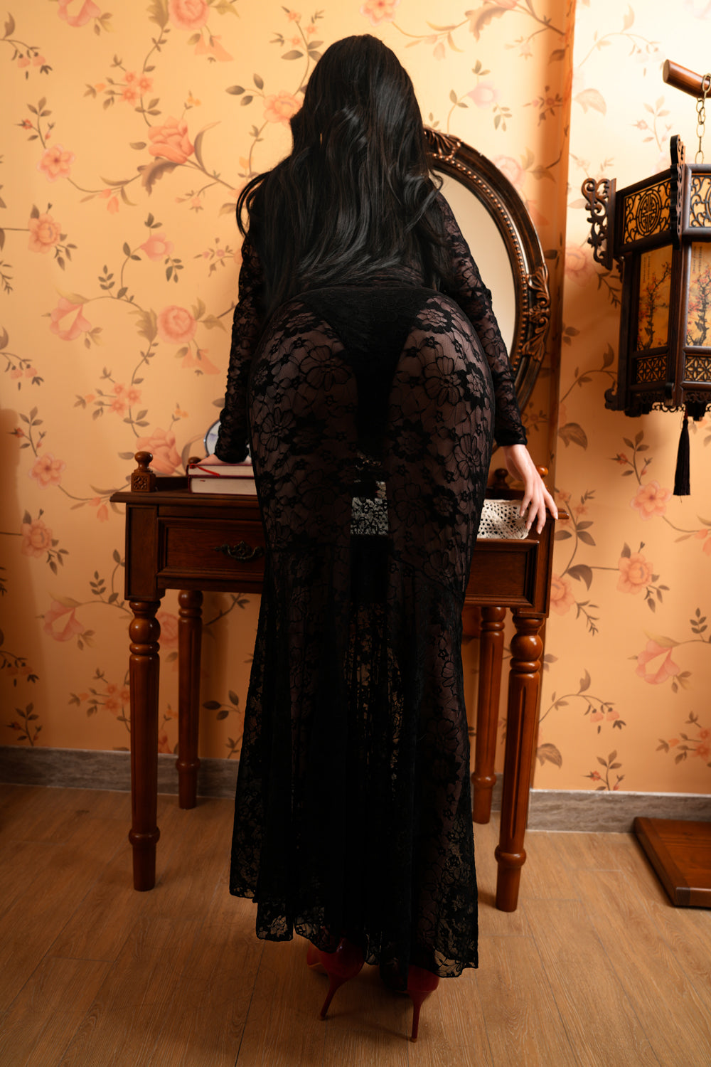 Lucy – 171cm