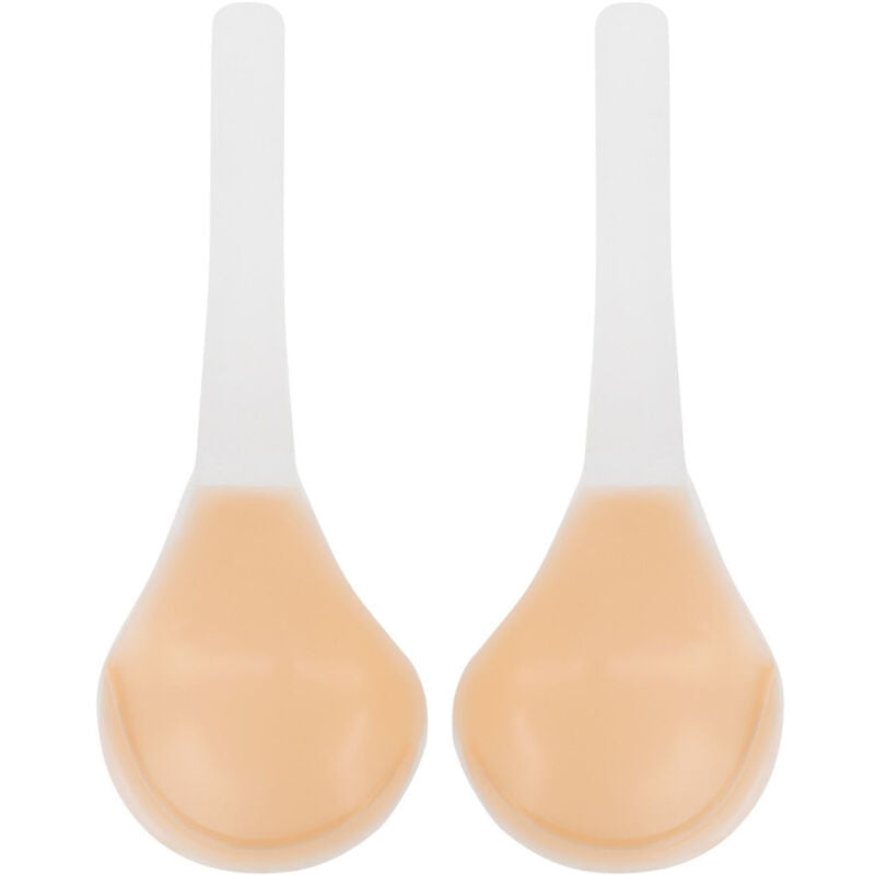 BYE-BRA - BRUSTVERSTRKER SILIKON CUP D