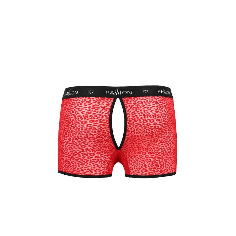 PASSION - 046 SHORT PARKER ROT L/XL