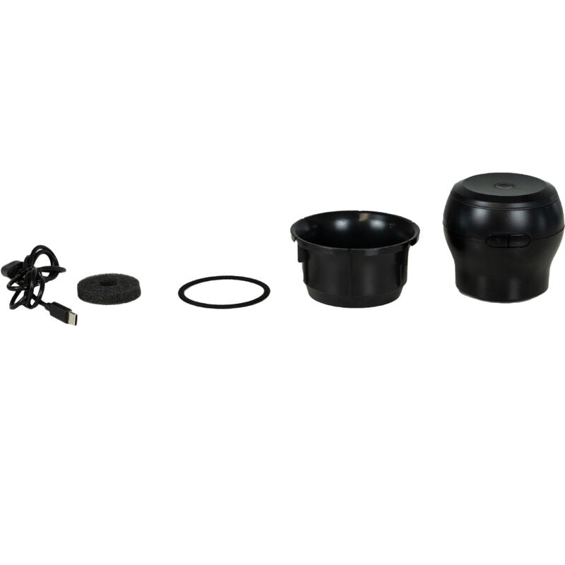 KIIROO – POWERBLOW INTERAKTIVES STIMULIERENDES WELLENGERÄT