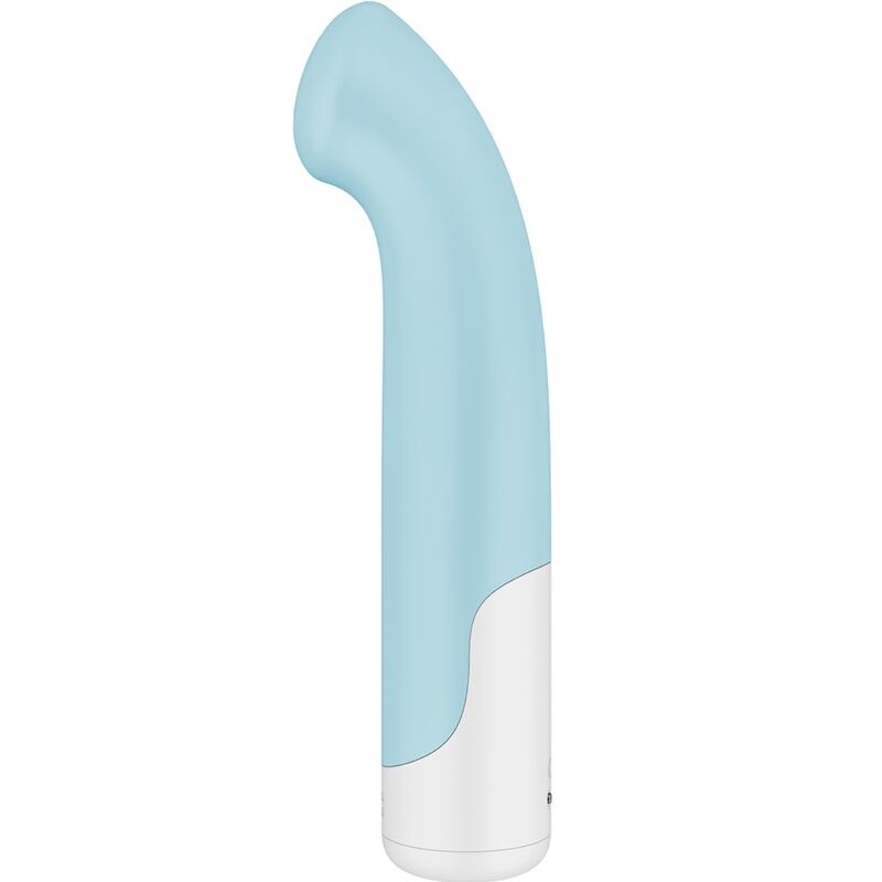SATISFYER - G-SPOT WAVE 4 12 VIBRATIONSPROGRAMM VIBRATOR DUNKELGRAU