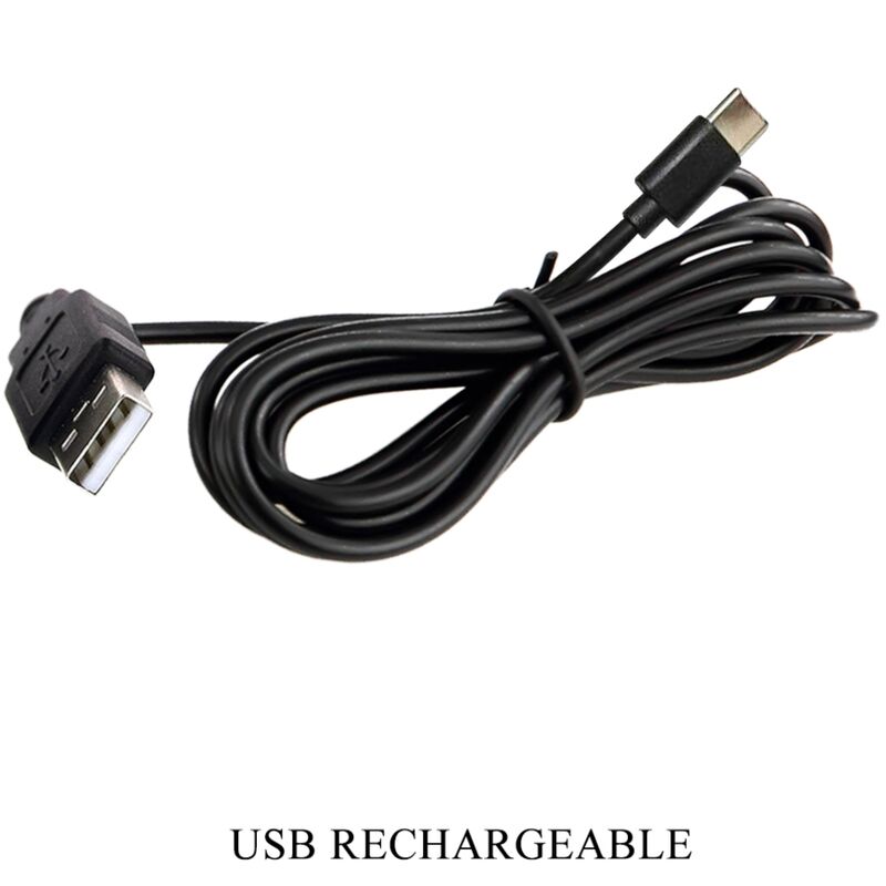 PRETTY LOVE - DJ SCHOLAR MASSAGER 5 EINSTELLUNGEN LILA