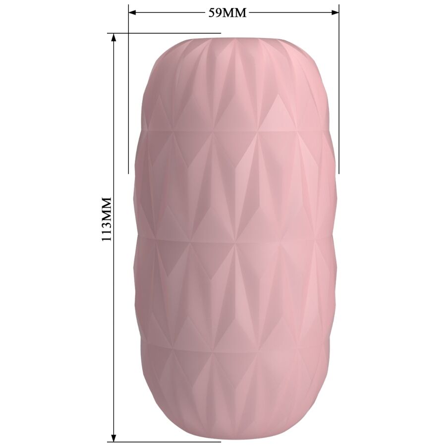 PRETTY LOVE - ATHENA ALICE MNNLICHER MASTURBATOR ROSA