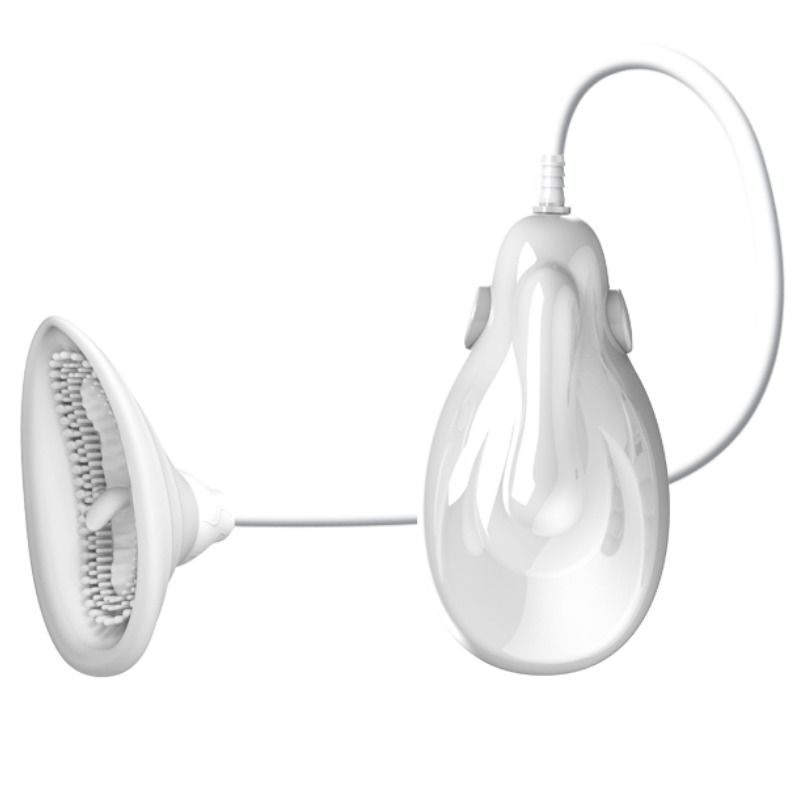 PRETTY LOVE - FLIRTATIONSSTIMULIERENDE WELLEN STIMULATOR FÜR LEIDENSCHAFTLICHE LIEBHABER