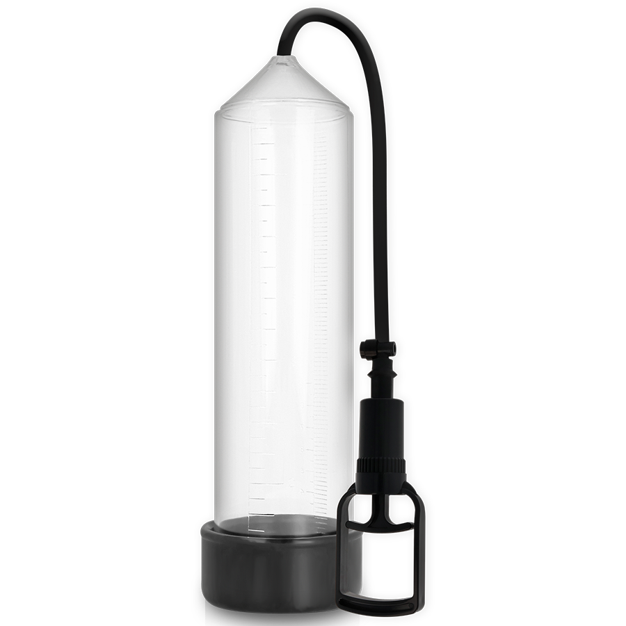 PUMP ADDICTED - RX7 SCHWARZ