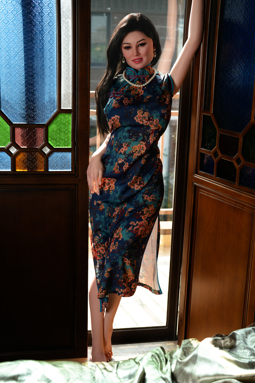 Lucy – 171cm