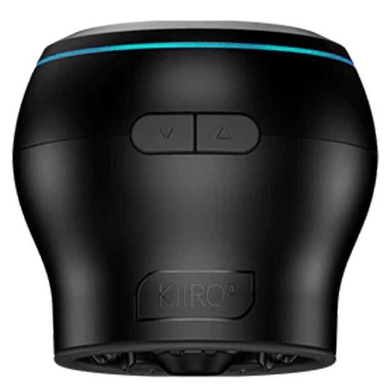 KIIROO – POWERBLOW INTERAKTIVES STIMULIERENDES WELLENGERÄT