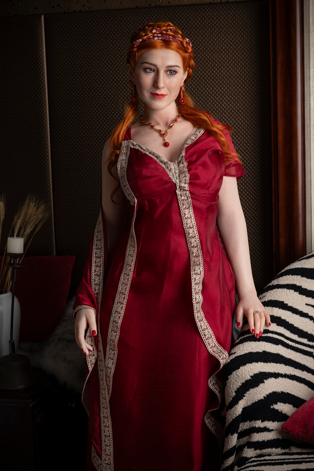 Lucrezia – 165cm